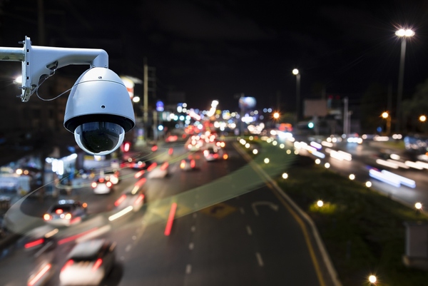 CCTV IN BANBASA